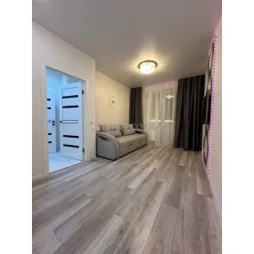 Роскошная евродвушка