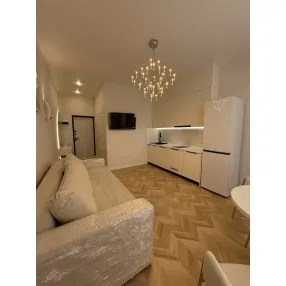 Студия под ключ