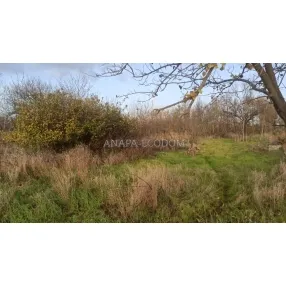 Ровный участок