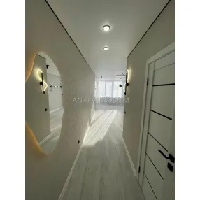 Светлая студия