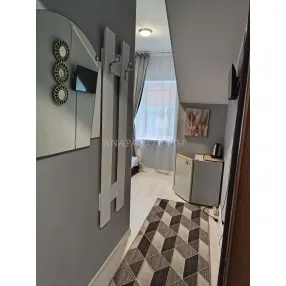 Уютная студия с пропиской