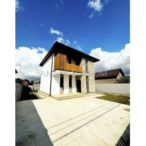 Дом, 130 м² 5,2 сотки