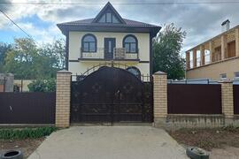 Дом 120 кв. м.. 3,2 сот.