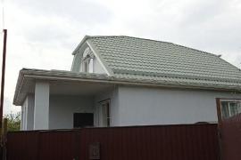 Дом 94 кв.м. 4,2 сот.