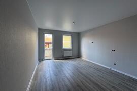 Студия со своим выходом на улицу 