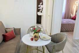 Роскошная двушка в ЖК «Оникс»