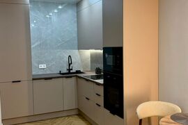 Шикарная евродвушка 