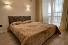 Комфортная двушка 