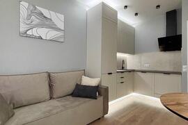 Светлая евродвушка 