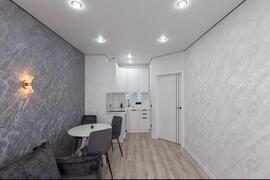 Уютная однушка 