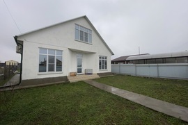 Дом в Цибанобалке !