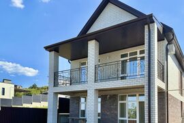 Дом на море 