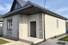 Дом на море

