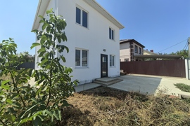 Дом с. Витязево  (112 м²)