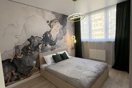 Роскошная двушка в ЖК «Оникс»