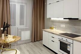 Шикарная квартира