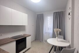 Уютная евродвушка 