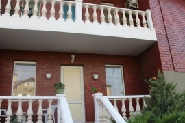 Дом 305 кв.м. 8 сот.