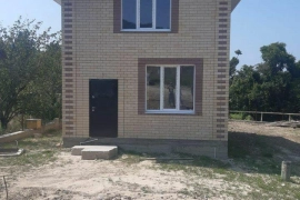 Дом 104 кв.м.. 3 сот.