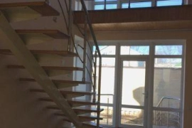 Дом 196 кв.м. 3 сот.