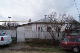 Дом 60 кв.м.. 12 сот.