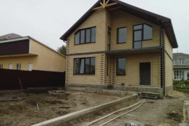 Дом159 кв.м. 5 сот.