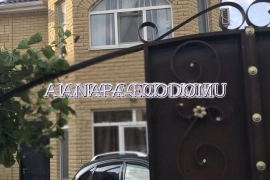 Дом 126 кв.м. 2.7 сот.