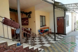 Дом 120 кв.м. 9 сот.