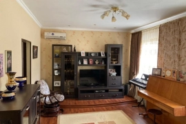 Дом 120 кв.м. 7 сот.