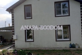 Дом 120 кв.м. 4 сот.