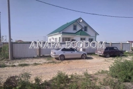 Дом 150 кв. м.. 4 сот.
