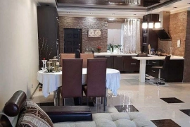  Таунхаус 173.0 м²  2,5 сот 