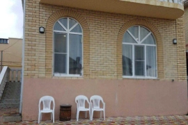 Дом 120 м² на участке 2,7 сот.