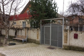 Дом 110 кв.м. зем.уч. 7 сот.