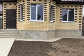 Дом 90 кв.м.. 4 сот.