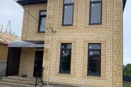 Дом 208 кв.м. 6 сот.