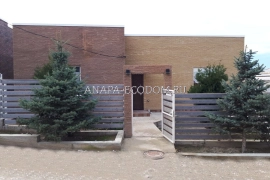 дом 3 кв.м.,3 сот.