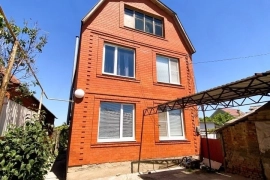 Дом 120 кв.м.. 10 сот.