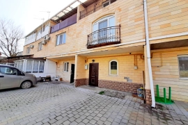 Таунхаус 180 кв.м. 2 сот.