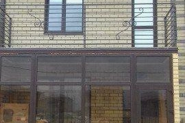 Дом 121 кв.м.. 2 сот.