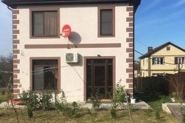 Дом 125 м² на участке 6,5 сот.