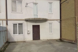 Таунхаус 125 кв.м., 2 сот.