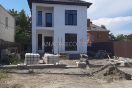 Дом 140 кв.м., на море !