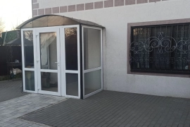 Дуплекс 120 кв.м.,2 сот.