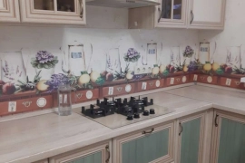 Таунхаус 106 кв.м., 2 сот.