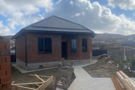 Дом 82 м² на участке 4.5 сот.