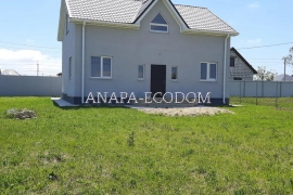 Дом 144 кв.м.,5 сот