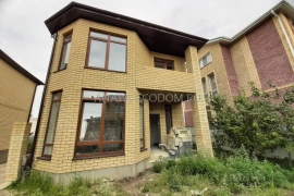 Дом 167 кв. 4 сот.