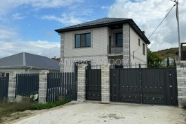 Дом 145кв. 3сот.