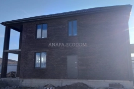 Дом 147 кв.м., 3 сот.